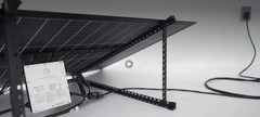 1200W Balcony Solar Kit – Plug into 120V Outlet – NON EXPORT – 50 State Legal
