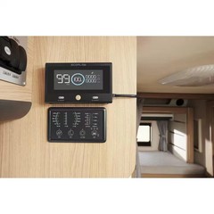 EcoFlow DELTA Pro Remote Control with LCD Screen USB-C Input DELTAProRC