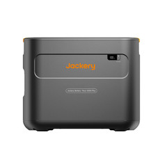 Jackery Battery Pack 5000 Plus for Explorer 5000 Plus 5040Wh
