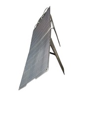 Foldable Portable Solar Panel for Power Station 100W NEW