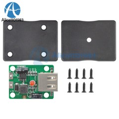 5V 2A Power Bank DIY Solar Panel USB Charge Voltage Controller Regulator