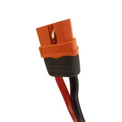 Solar Connector to XT60i Adapter Cable Solar Panel XT60i-F Extension 12AWG 150CM