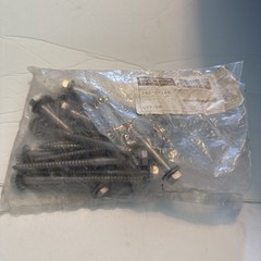 SnapNrack Solar Mounting PN 242-02168 NOS