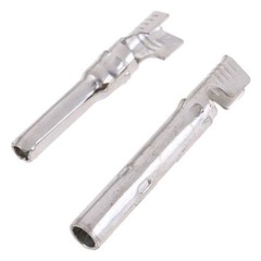 10 Pairs Solar Connector Inner Core Compatible Terminal Pins 30A Male Female Set