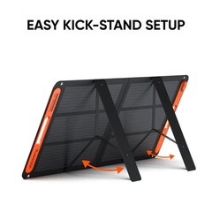 Jackery SolarSaga 100W/18V Portable Solar Panel ***BRAND NEW***