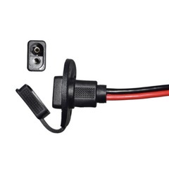 SAE Circuit Connect Cable Solar Panel Flush Mount Connect Solar Extension Cable