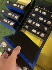Energy Storage Battery Bank – LiFePO4 48v 135AH