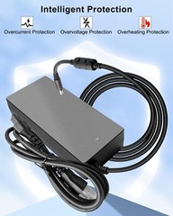 24V 180W Charger Fit for Explorer 1000 E1000/Explorer 880 E880 Portable Power