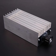 Able to Handle Diverse Applications Powerful 6000W AC Voltage Regulation System