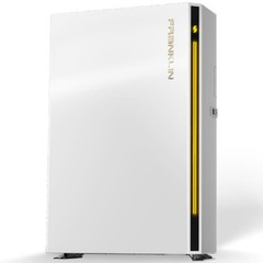 NEW ⚡ 2 (TWO) FranklinWH aPower S 15kWh LFP Battery + Built-In Hybrid Inverter