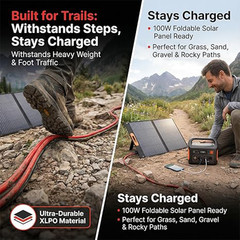 100FT 10 AWG Solar Panel Extension Cable PV Wire Solar Connectors Pair 6mm²