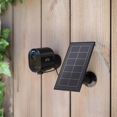 Official Weatherproof Solar Charger – Compatible with Pro 4, Ultra 2 & Others