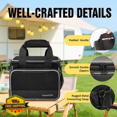 GarmentGlide Jackery Explorer 300/240/160 Case