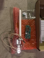 SolarEdge CELL-A-R05-US-S-S2 Cellular Wireless Internet Kit
