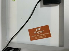Wegner Solar Panel New 13″ x 9″