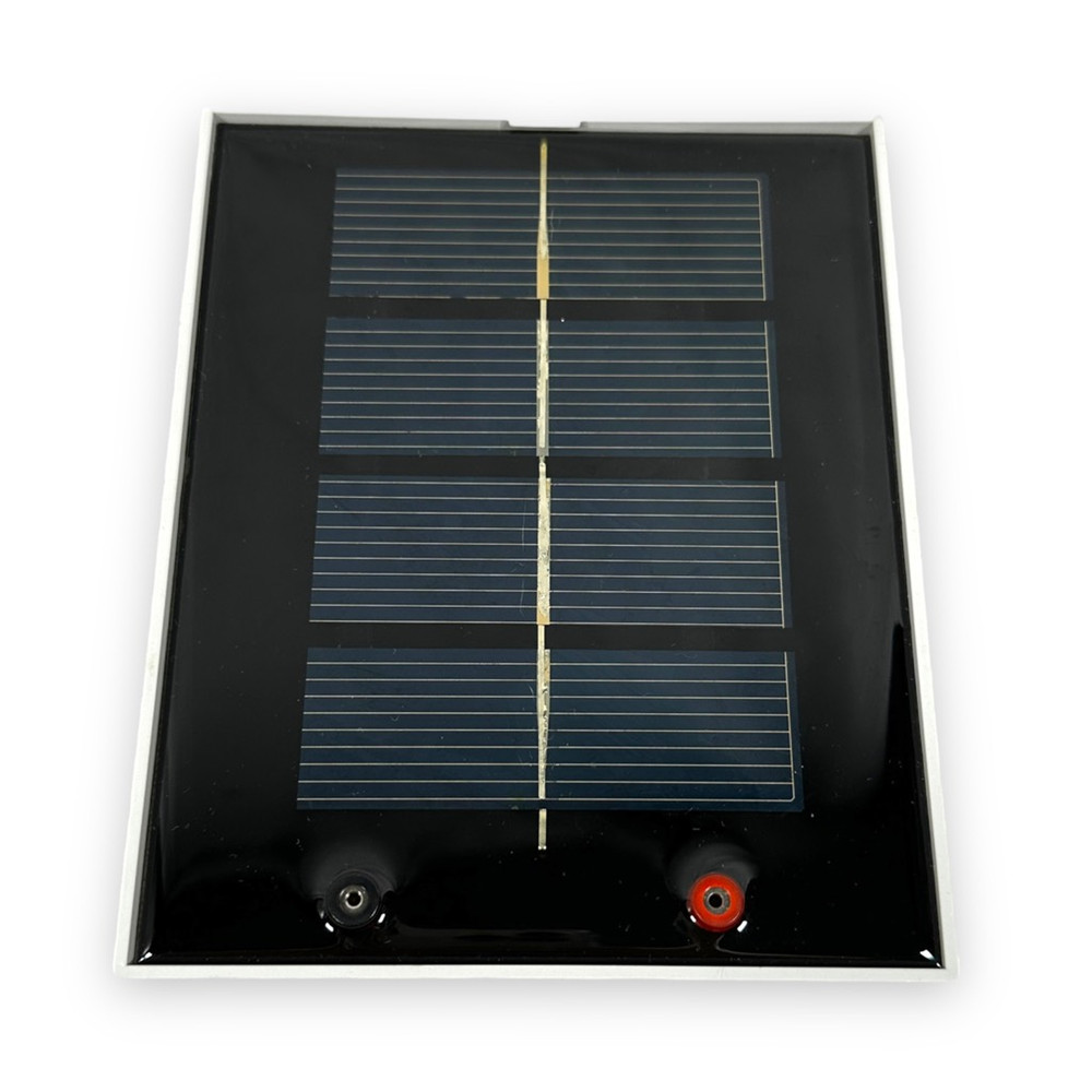 Horizon Renewable Energy Kit Black Replacement Solar Charging Panel Only STEM
