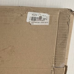 Solar Panel Kit SP-20W-M