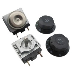Electric Pressure Cooker Timer Bell Timer Switch Cooking Preparation For Ovens
