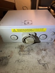 Solar DC disconnect for Power One / ABB String Inverter