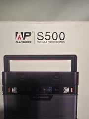 ALLPOWERS S500 #6