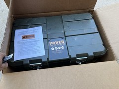 Solar Panel Off Grid Generator “Power Whisperer” Brand by Independent Living