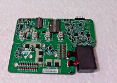 Board (PCB) TS4-H-O Rev 10 , 511-10101-10 NEW