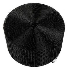100ft Solar Panel Wire Mesh Roll & clip kit – Pigeon Bird Proofing Guard kit new