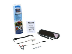 Sunforce 19-in x 5-in x 1-in 1-Watt Portable Solar Panel