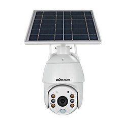 1080P Solar Panel 2MP Waterproof H6C5