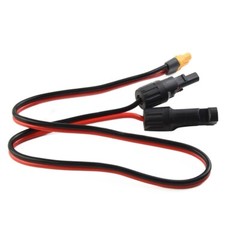 12AWG For Female Solar Panel Connection Cable Charging Cable Solar