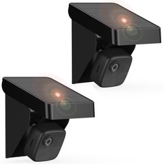 Solar Panel for Blink Outdoor 4 (4Th Gen)/Xt3/Xt2/Xt Cameras – IP67 Weatherproof
