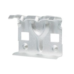 10 Pcs Solar Panel Drain Clips for Enhanced Performance and Efficiency