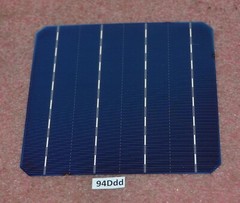 Lot of 12 Neo Solar Power Cells Model NS6QL-2040.