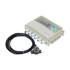 Dual Axis Solar Tracker Controller + RC+ Wind Speed Sensor + 2 Limit Switch usa