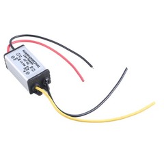 12V 24V to 4.5V 3A Reduces Voltages Regulator Buckk Step Down Powers Module