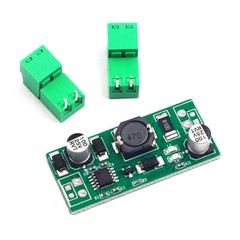 CN3761 DC5-15V Solar Panel Controller Module Lithium Battery Charging Board