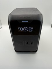 ECOFLOW Trail 200 DC Portable Power Station 192Wh Battery Bank 140W USB C Output