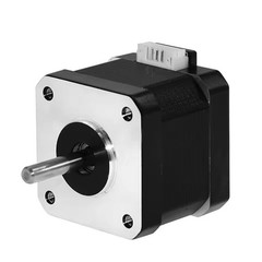 17HS4401S 42 Stepper Motor for Improved Torque and Accurate 3D Printing