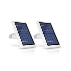 Wasserstein Solar Panel Compatible with Ring Spotlight Cam Battery & All-new …