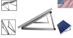 Renogy 28in Adjustable Solar Panel Mount Brackets