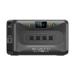BLUETTI Apex 300+B300K 5529.6Wh Portable Power Station Generator for Home Backup