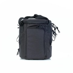 Shockproof Bag for Ecoflow/ EcoFlow DELTA 3 1500 with Damper Color Black