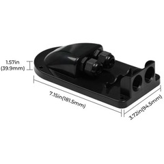 Durable Solar Cable Entry Gland – Easy Installation
