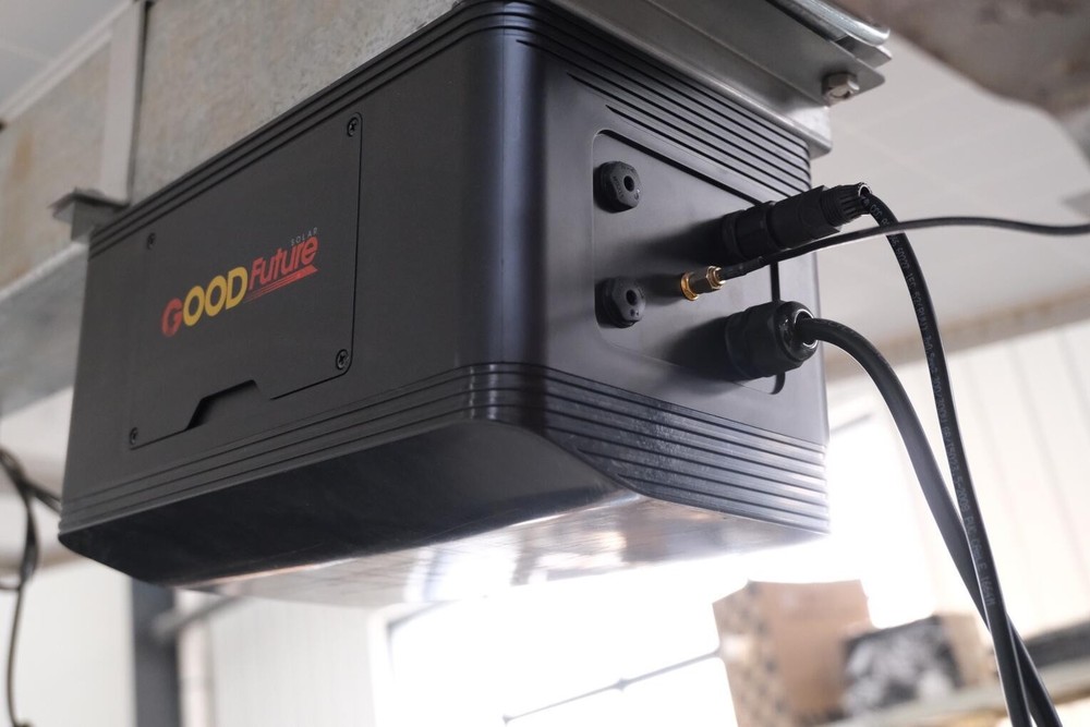 single axis solar tracker controller for retrofit or new project