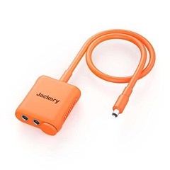 Jackery Solar Series Connector for Explorer Portable Power Station and