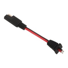 Sae Quick Connector Automotive Cable Plug Disconnect for Solar