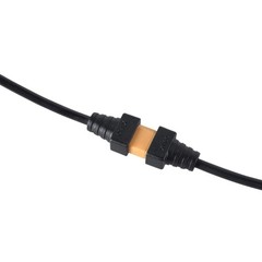 18AWG XT60 Extension Cord Male/Female for Remote Control Toy and Solar Energy