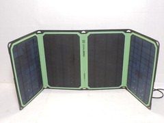 Goal Zero Nomad 28 Plus Smart 28-Watt Solar Panel