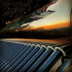 COMPLETE – Pressurized – SRCC UL Cert – Tax Credit Elig – 80G Solar Water Heater