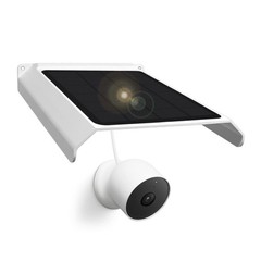 Rhorawill solar panel for Google Nest Camera